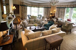 The Wordsworth Hotel