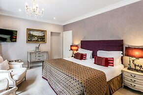 The Wordsworth Hotel