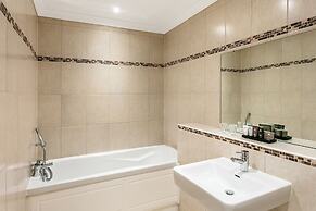 The Wordsworth Hotel