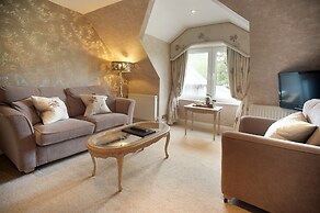 The Wordsworth Hotel