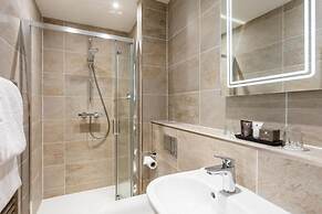 The Wordsworth Hotel