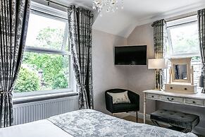 The Wordsworth Hotel