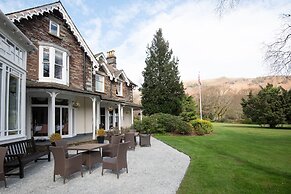 The Wordsworth Hotel