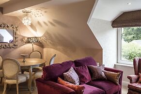 The Wordsworth Hotel