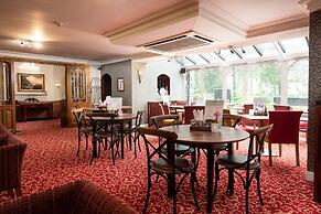 The Wordsworth Hotel