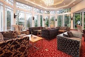 The Wordsworth Hotel