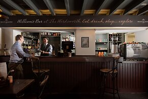 The Wordsworth Hotel