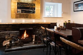 The Wordsworth Hotel