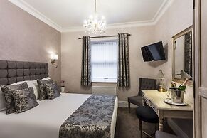 The Wordsworth Hotel