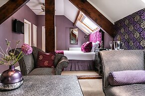 The Wordsworth Hotel