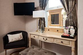 The Wordsworth Hotel