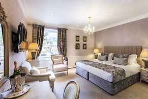 The Wordsworth Hotel