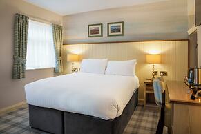 The Wordsworth, Grasmere- The Inn Collection Group