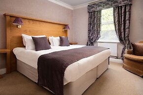 The Wordsworth Hotel