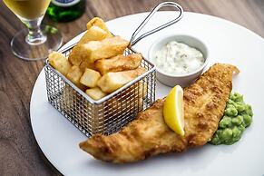 The Wordsworth Hotel