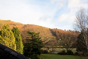 The Wordsworth Hotel