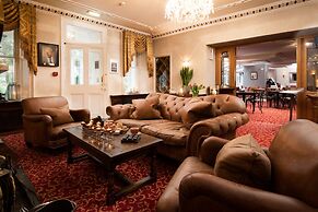 The Wordsworth Hotel