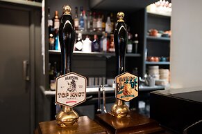 The Wordsworth Hotel