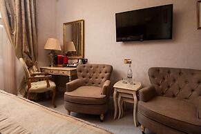 The Wordsworth Hotel