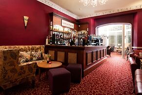 The Wordsworth Hotel