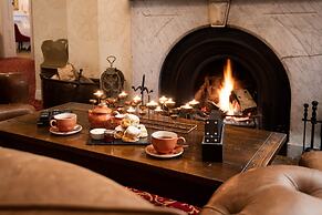 The Wordsworth Hotel