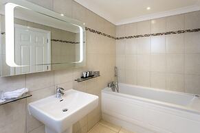 The Wordsworth Hotel