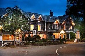 The Wordsworth Hotel