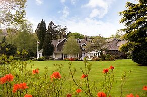 The Wordsworth Hotel