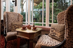 The Wordsworth Hotel