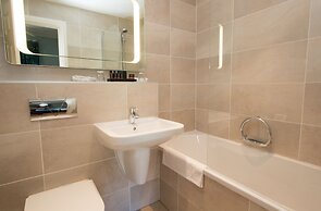 The Wordsworth Hotel