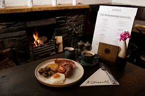 The Wordsworth Hotel