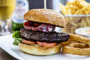 The Wordsworth Hotel