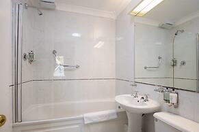 The Wordsworth Hotel