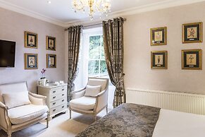 The Wordsworth Hotel