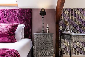 The Wordsworth Hotel