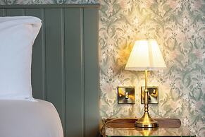 The Wordsworth, Grasmere- The Inn Collection Group