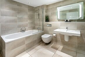 The Wordsworth Hotel