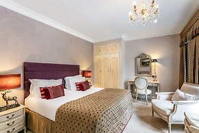 The Wordsworth Hotel