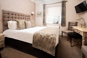 The Wordsworth Hotel