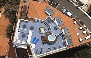 BUE MARINO HOTEL & COCKTAIL BAR