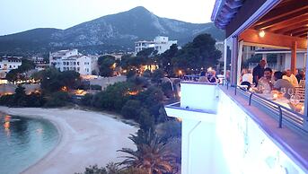 BUE MARINO HOTEL & COCKTAIL BAR