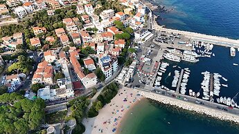 BUE MARINO HOTEL & ROOFTOP BAR