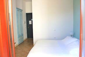 BUE MARINO HOTEL & COCKTAIL BAR