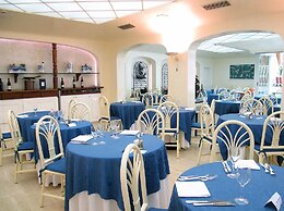 Hotel Diamond