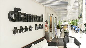 Hotel Diamond