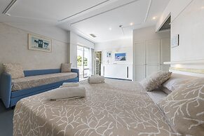 Hotel Diamond