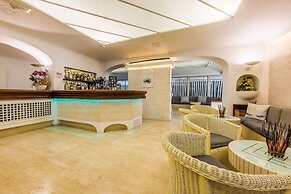 Hotel Diamond