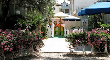 Hotel Diamond