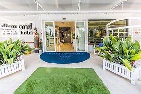 Hotel Diamond