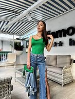 Hotel Diamond